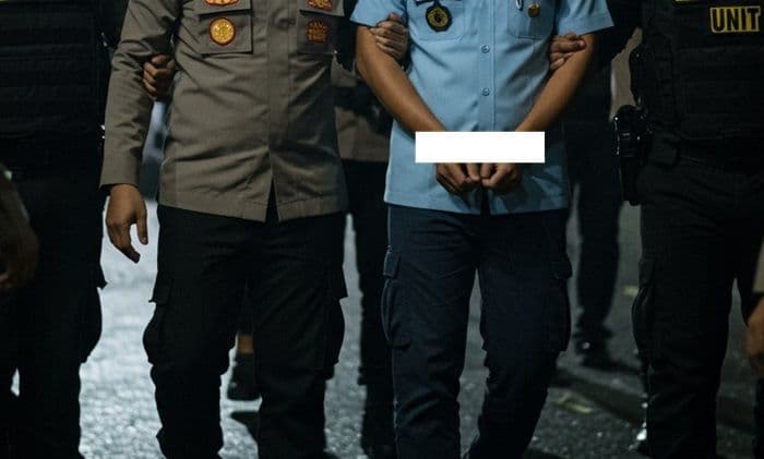 isu_oknum_polisi_dan_pns_perhubungan_ditangkap_satres_narkoba_dairi_begini_respons_polres