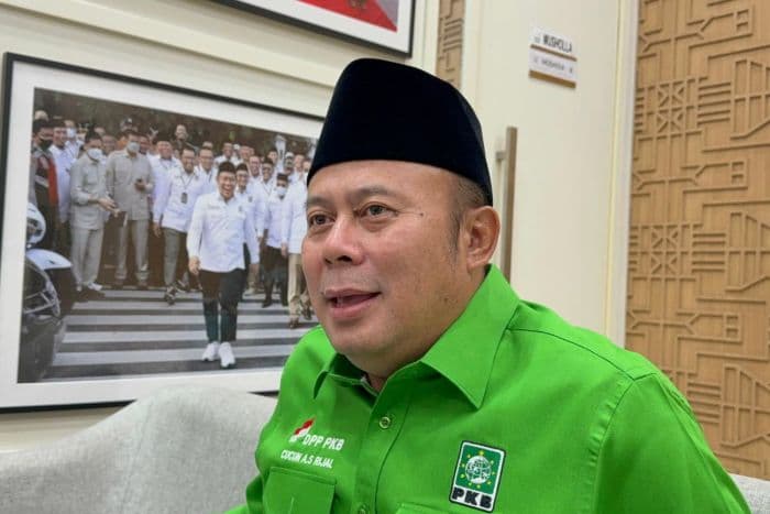 pkb_tunggu_langkah_kpk_soal_ott_gubernur_riau_abdul_wahid