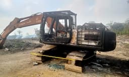 polda_sumut_diminta_tangkap_massa_anarkis_yang_rusak_fasilitas_pt_gruti_