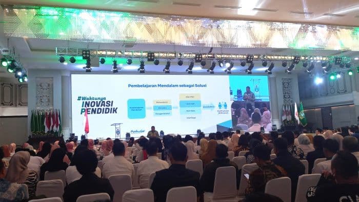 implementasi_inovasi_pendidikan_pgri_sumut_gelar_workshop_dan_pelantikan_pko