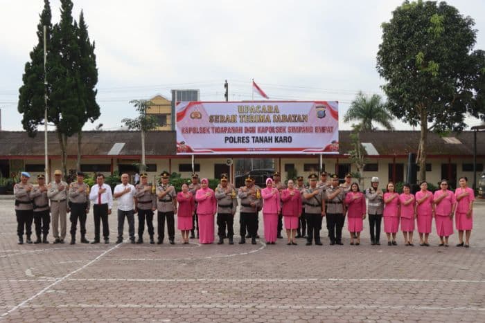 kapolsek_tigapanah_dan_kapolsek_simpang_empat_dimutasi