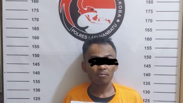 residivis_narkoba_dibekuk_polres_labuhanbatu