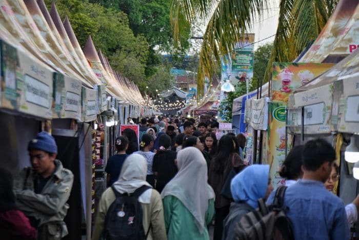 pasar_takjil_ramadhan_di_medan