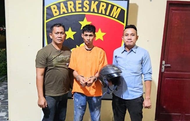 polsek_indra_pura_ringkus_tersangka_curanmor_di_tebing_tinggi