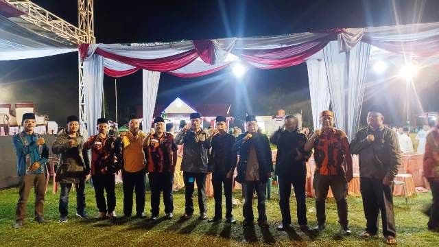 kades_sekecamatan_sdh_tapsel_komit_kembangkan_layar_pemuda_pancasila