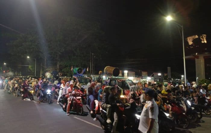 berikut_rute_takbir_keliling_iduladha_di_kota_pematangsiantar_malam_ini
