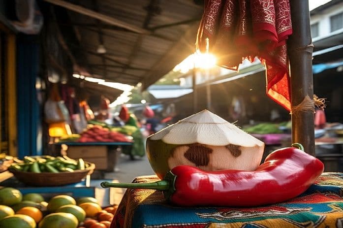 jelang_iduladha_2025_harga_cabai_meroket_kelapa_justru_turun_di_medan
