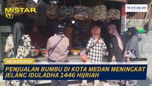 newsroom_penjualan_bumbu_di_kota_medan_meningkat_jelang_iduladha_1446_hijriah