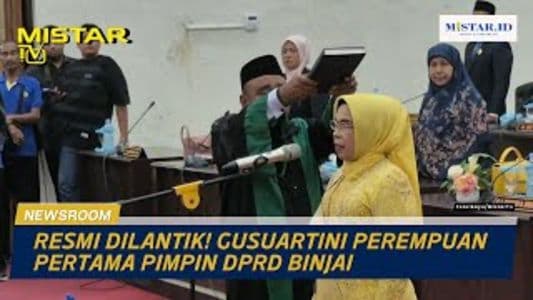 newsroom_resmi_dilantik_gusuartini_perempuan_pertama_pimpin_dprd_binjai