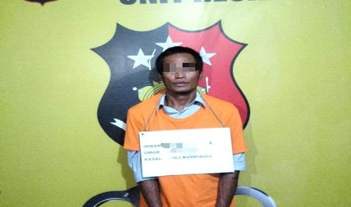 bobol_ruko_dan_curi_puluhan_celana_seorang_pria_di_labuhanbatu_ditangkap_polisi
