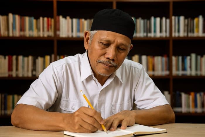 fgd_karhutla_samosir_dinilai_dangkal_akademisi_soroti_akar_masalah_sosialekonomi_pembakaran