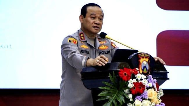 _irjen_asep_edi_suhari_resmi_jadi_kapolda_metro_jaya_pernah_bongkar_rekayasa_ferdy_sambo