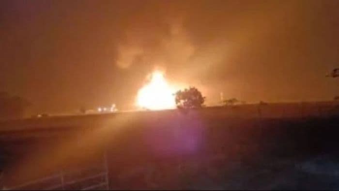 ledakan_sumur_minyak_pertamina_di_subang_dua_pekerja_alami_luka_bakar