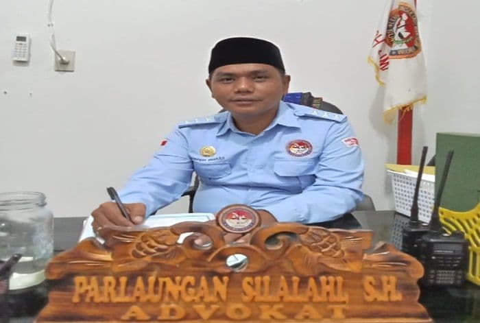 lkbh_sumatera_desak_polres_tapteng_tangkap_pelaku_perambahan_hutan_di_dolok_sigordang