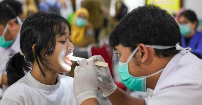 program_ckg_di_sekolah_belum_berlaku_disdikbud_medan_akan_koordinasi_dengan_dinkes