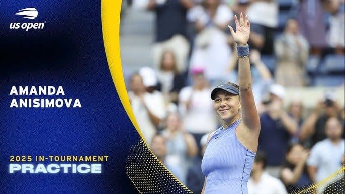 amanda_anisimova_tantang_aryna_sabalenka_di_final_us_open_2025_usai_singkirkan_naomi_osaka
