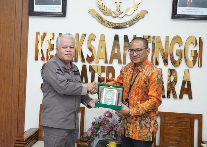 kppu_dan_kejati_sumut_perkuat_sinergi_awasi_persaingan_usaha_tidak_sehat