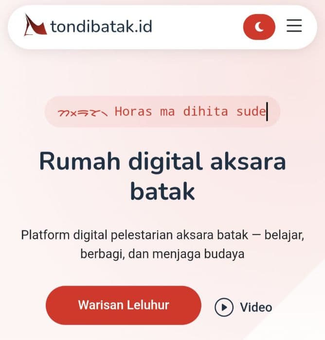 pemuda_sulawesi_juara_i_lomba_website_aksara_batak