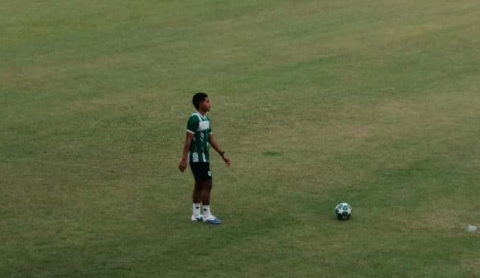 cedera_hamstring_punggawa_psms_ichlasul_qadri_latihan_terpisah