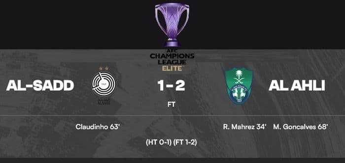 mahrez_bersinar_al_ahli_tundukkan_alsadd_21_di_afc_champions_league_yang_penuh_kartu_kuning