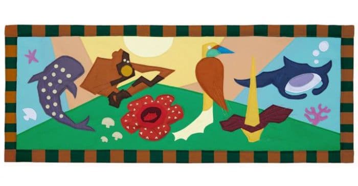 5_november_hari_penting_dunia_dari_cinta_puspa_dan_satwa_nasional_hingga_kesadaran_tsunami_sedunia