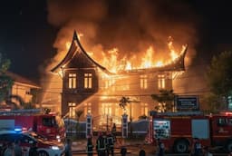 pengamat_sosial_kebakaran_rumah_hakim_pn_medan_picu_berbagai_spekulasi