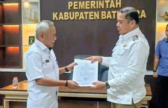 rusian_heri_ditunjuk_jadi_pelaksana_harian_sekda_kabupaten_batu_bara