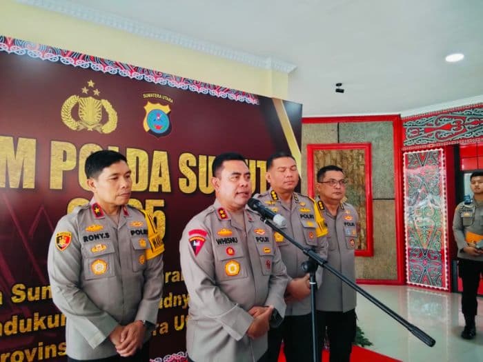 bahas_masalah_narkoba_dan_judi_kapolda_sumut_rapat_dengan_seluruh_kapolres
