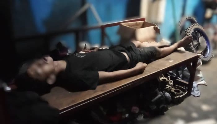 karyawan_bengkel_motor_ditemukan_meninggal_di_siborongborong