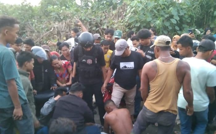 ban_mobil_masuk_lubang_tiga_pelaku_perampokan_dibekuk_di_medan_labuhan
