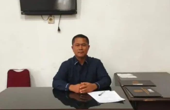 dprd_sergai_tanggapi_dugaan_oknum_polisi_minta_rp25_juta_cabut_lp