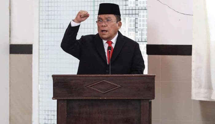 pidato_perdana_wesly_sebagai_wali_kota_pematangsiantar_terima_kasih_susanti