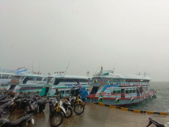 ksopp_danau_toba_imbau_operator_kapal_waspadai_cuaca_ekstrem_saat_libur_lebaran_2025