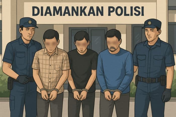 ancam_viralkan_video_tak_senonoh_empat_pria_cabuli_anak_di_simalungun