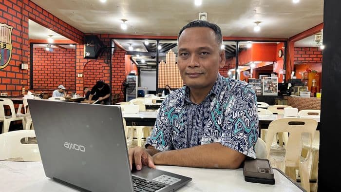 dinkes_sumut_pastikan_progres_uhc_sudah_finalisasi_anggaran