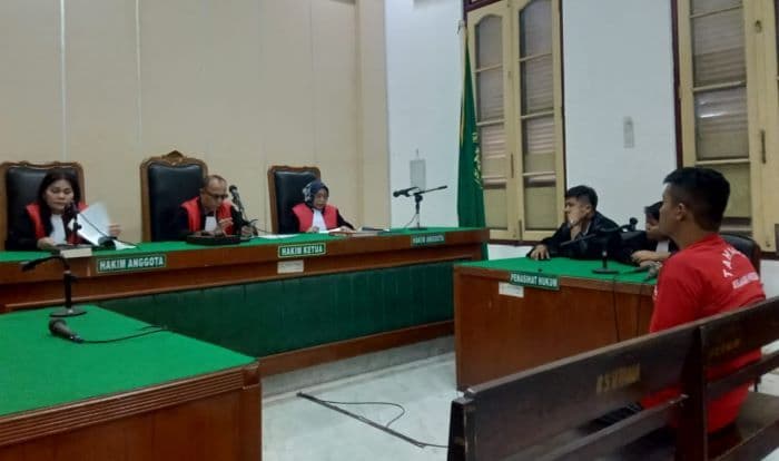 jpu_banding_atas_vonis_tiga_tahun_anggota_okp_aniaya_prajurit_tni_hingga_buta_