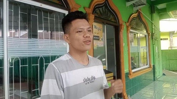 motor_marbot_masjid_di_medan_raib_digondol_maling_saat_salat_subuh