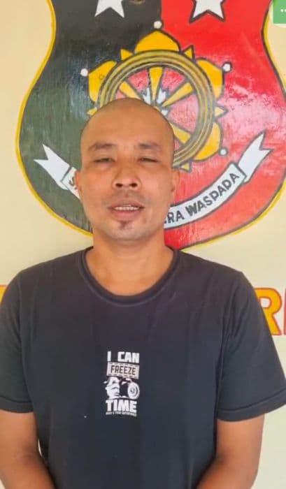 sopir_truk_sering_dipungli_di_jalan_lintas_pelaku_ditangkap_polsek_tanjung_pura