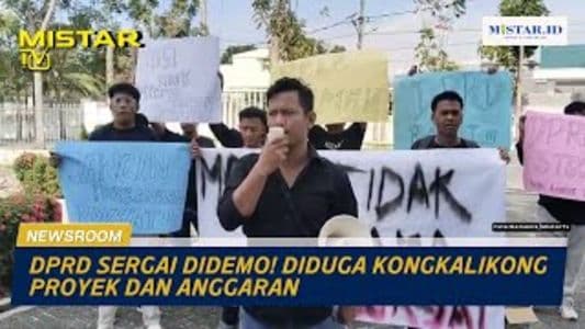 newsroom_dprd_sergai_didemo_diduga_kongkalikong_proyek_dan_anggaran