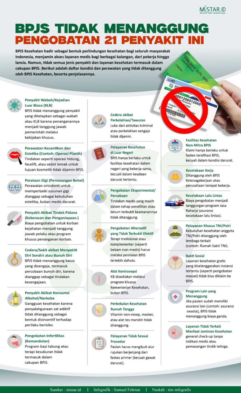 bpjs_tidak_menanggung_pengobatan_21_penyakit_ini