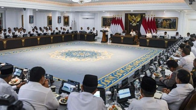 menteri_kabinet_merah_putih_kompak_bantah_isu_reshuffle_prabowo_apresiasi_kinerja_solid