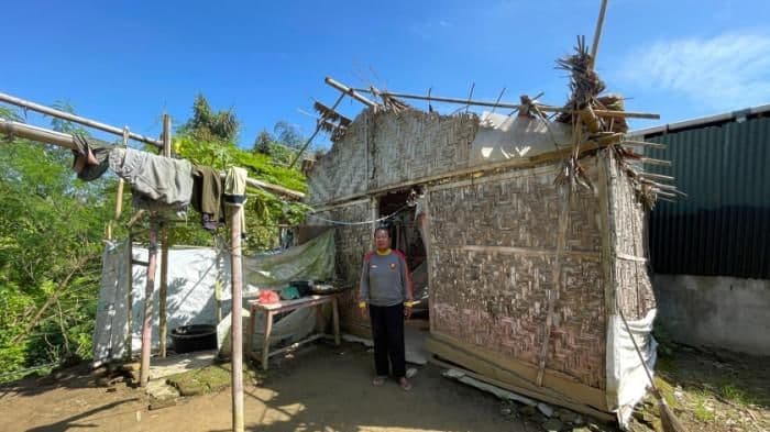 rumah_reyot_tukang_becak_di_deli_serdang_viral_pemkab_janji_akan_direhab