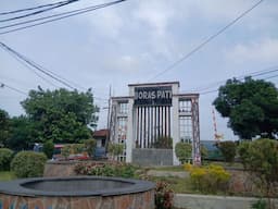 dinas_pkp_siantar_laporkan_hilangnya_patung_boraspati_simpang_karangsari