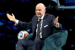 fifa_perkenalkan_penghargaan_perdamaian_yang_akan_diberikan_desember_2025