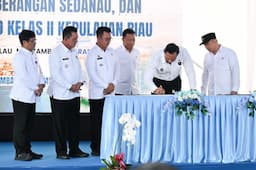 menko_ahy_resmikan_pelabuhan_penyeberangan_di_kepulauan_anambas_