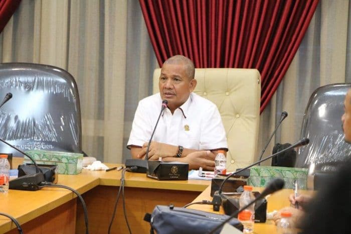 dprd_sumut_imbau_masyarakat_kenali_risiko_bencana_arus_balik_lebaran