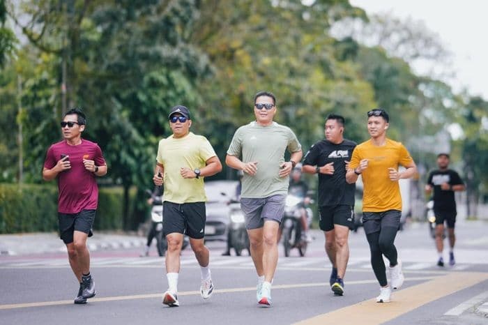 jurnalis_medan_bentuk_komunitas_lari_untuk_kampanyekan_hidup_sehat