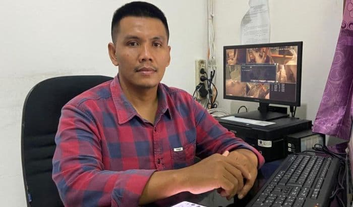 polisi_diduga_tak_serius_proses_laporan_wartawan_mistar