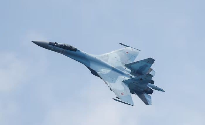 jet_tempur_su35_rusia_jatuh_di_kursk_serangan_dahsyat_guncang_kharkiv