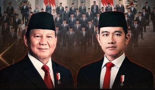 mantan_ketua_mk_yakini_prabowo_akan_lindungi_gibran_dari_pemakzulan